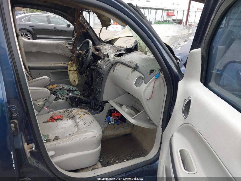 2007 Chevrolet Hhr Lt VIN: 3GNDA33P47S633815 Lot: 43953352