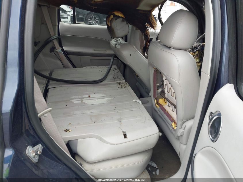 2007 Chevrolet Hhr Lt VIN: 3GNDA33P47S633815 Lot: 43953352