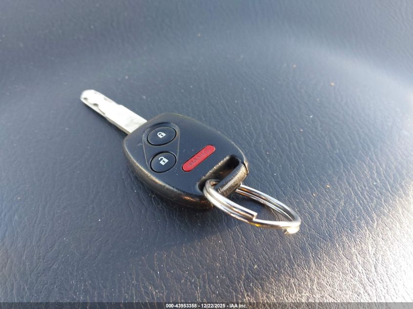 2008 Honda Pilot Se VIN: 5FNYF18348B039743 Lot: 43953358