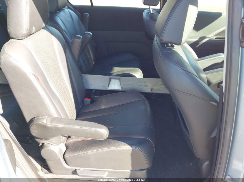 2013 Mazda Mazda5 Grand Touring VIN: JM1CW2DL3D0161749 Lot: 43953359