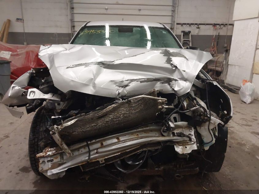 2017 Chevrolet Equinox Ls VIN: 2GNALBEK0H1509000 Lot: 43953360