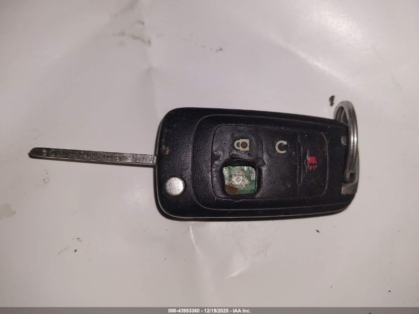 2017 Chevrolet Equinox Ls VIN: 2GNALBEK0H1509000 Lot: 43953360