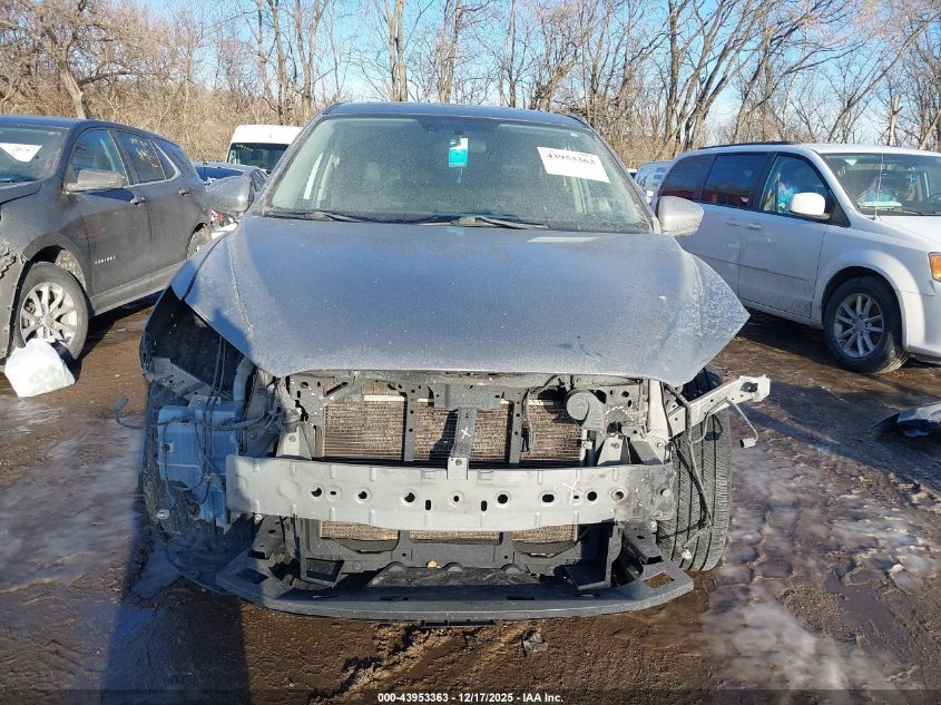 2013 Mazda Cx-5 Grand Touring VIN: JM3KE2DE1D0109768 Lot: 43953363