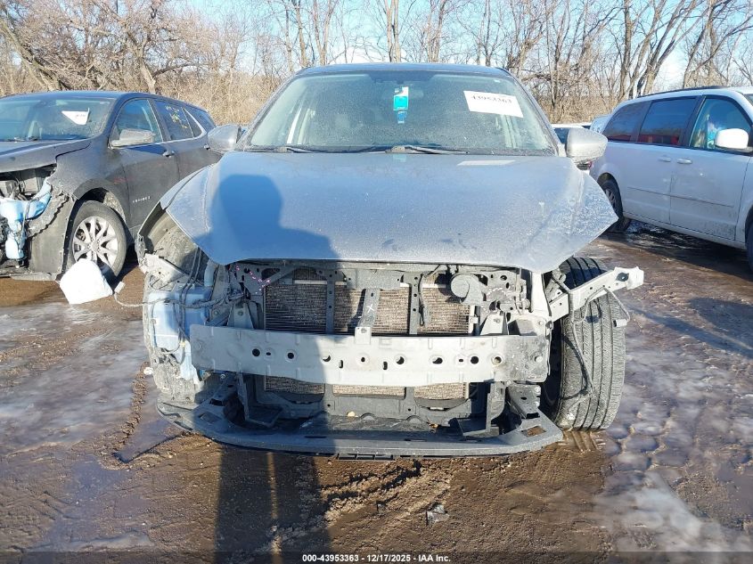 2013 Mazda Cx-5 Grand Touring VIN: JM3KE2DE1D0109768 Lot: 43953363