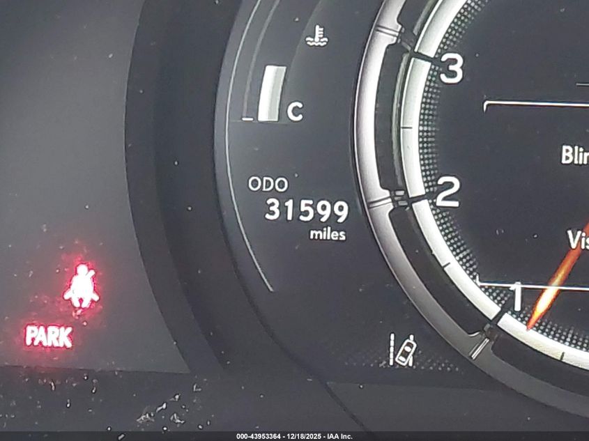 2021 Lexus Is 350 F Sport VIN: JTHGZ1B26M5044343 Lot: 43953364