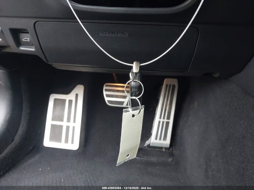 2021 Lexus Is 350 F Sport VIN: JTHGZ1B26M5044343 Lot: 43953364