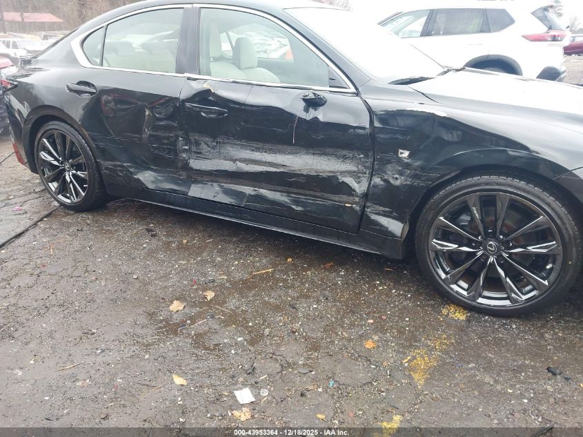 2021 Lexus Is 350 F Sport VIN: JTHGZ1B26M5044343 Lot: 43953364