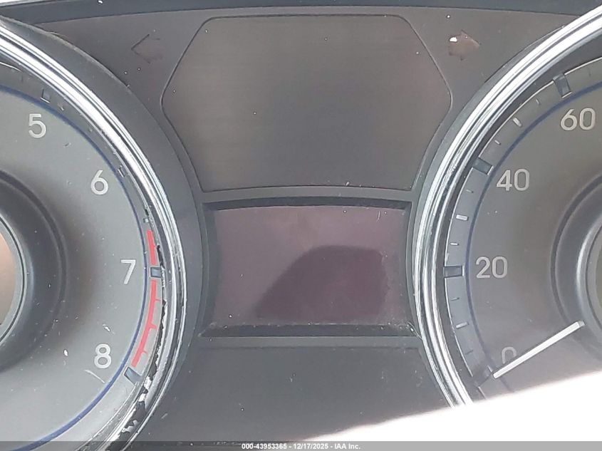 2014 Hyundai Sonata Gls VIN: 5NPEB4AC5EH900211 Lot: 43953365