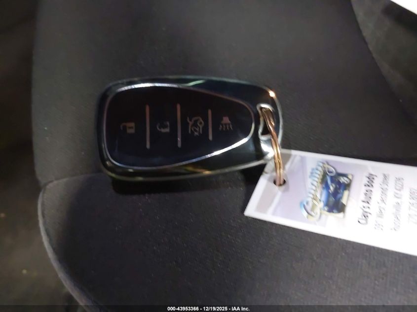 2018 Chevrolet Malibu Lt VIN: 1G1ZD5ST4JF253006 Lot: 43953366