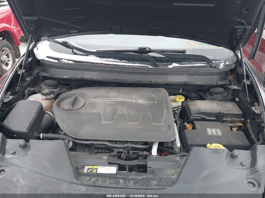 2017 Jeep Cherokee Trailhawk 4X4 VIN: 1C4PJMBS9HW628634 Lot: 43953367