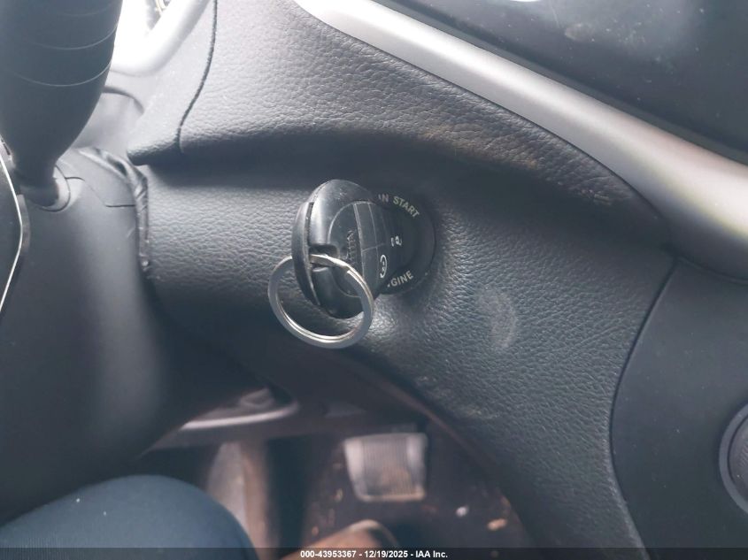 2017 Jeep Cherokee Trailhawk 4X4 VIN: 1C4PJMBS9HW628634 Lot: 43953367