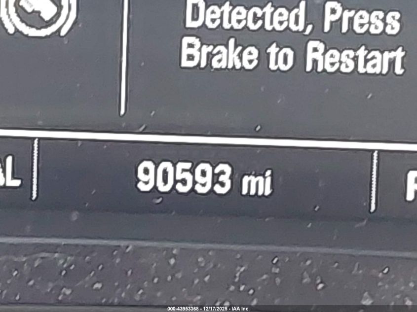 2020 Chevrolet Malibu Fwd Lt VIN: 1G1ZD5ST7LF124261 Lot: 43953368