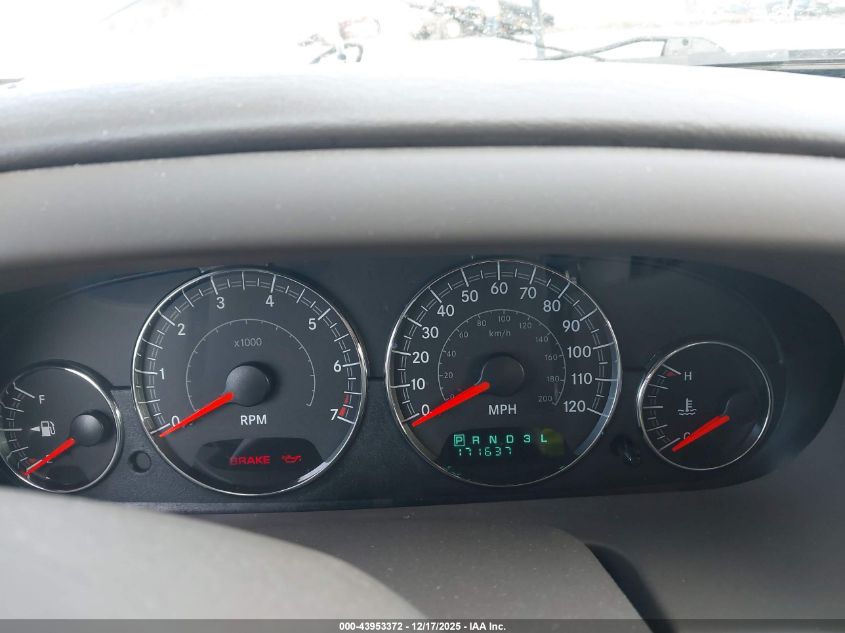 2005 Chrysler Sebring VIN: 1C3EL46X75N549184 Lot: 43953372