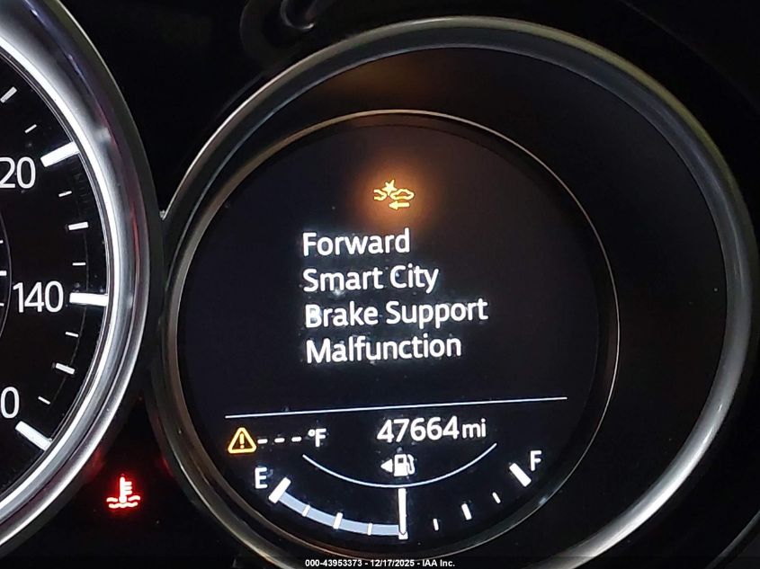 2022 Mazda Cx-5 2.5 S Preferred VIN: JM3KFBCMXN0569938 Lot: 43953373