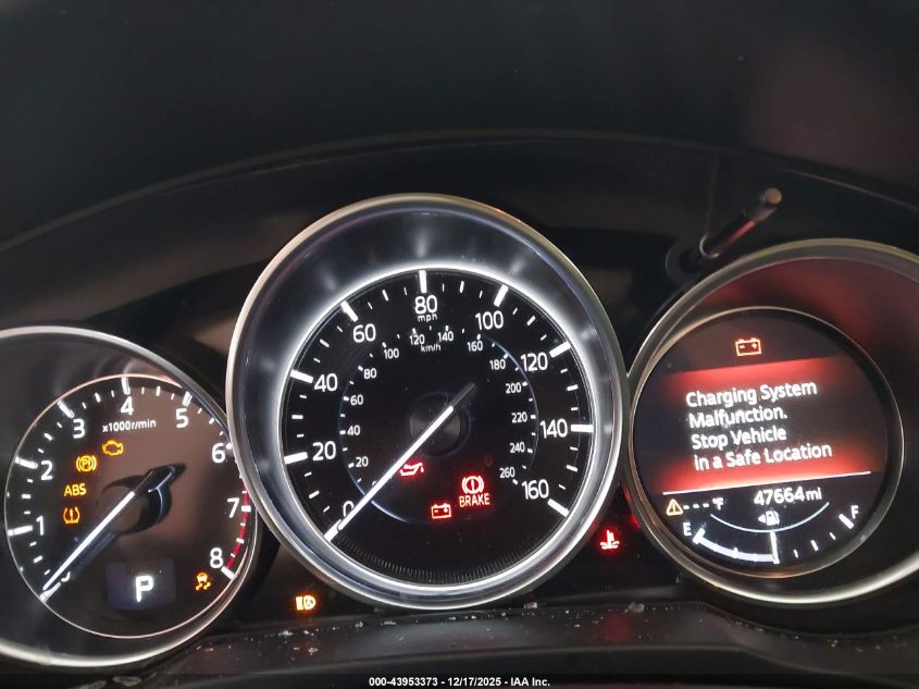 2022 Mazda Cx-5 2.5 S Preferred VIN: JM3KFBCMXN0569938 Lot: 43953373