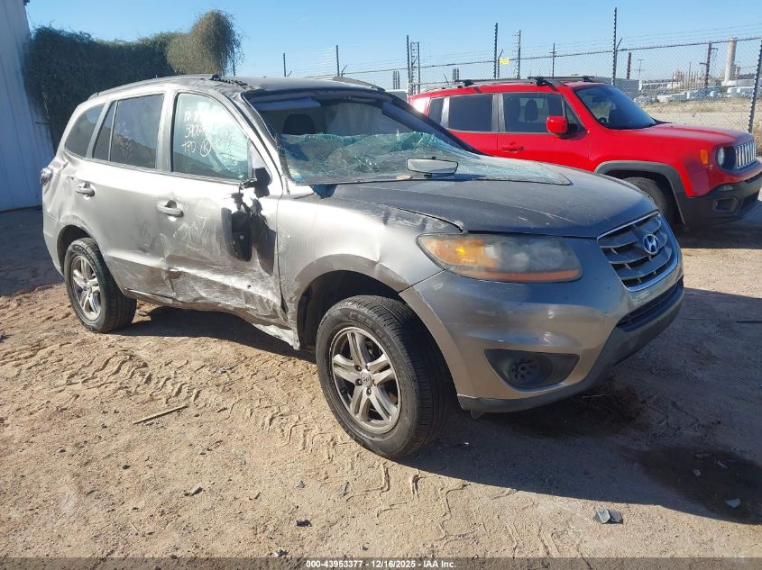 HYUNDAI SANTA FE GLS