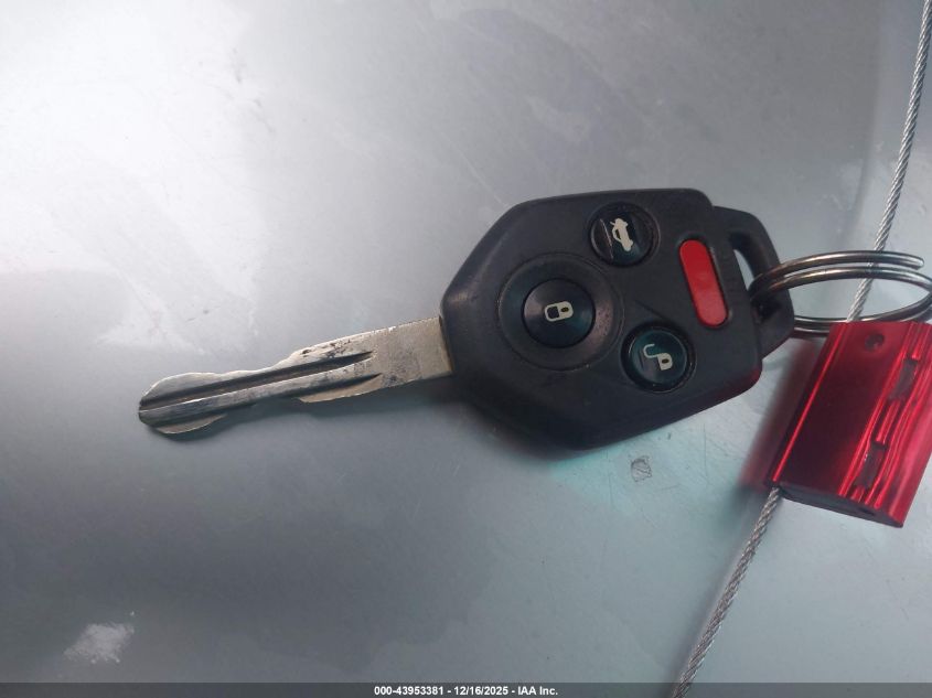 2009 Subaru Outback 2.5I Limited VIN: 4S4BP66C397320499 Lot: 43953381