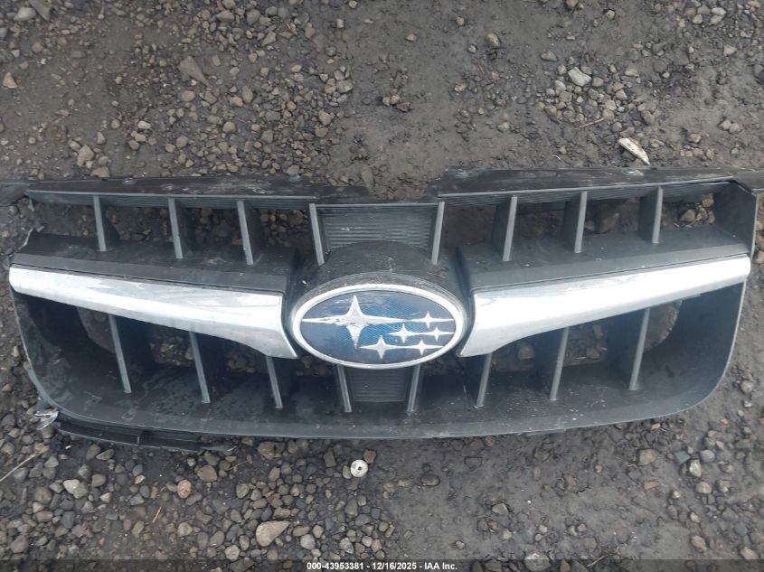 2009 Subaru Outback 2.5I Limited VIN: 4S4BP66C397320499 Lot: 43953381