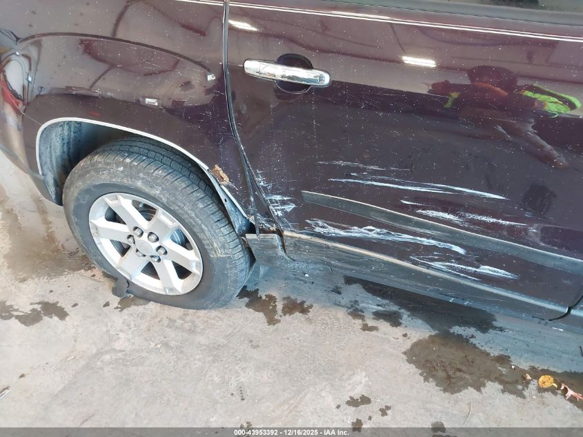 2008 Saturn Outlook Xe VIN: 5GZER13748J215251 Lot: 43953392