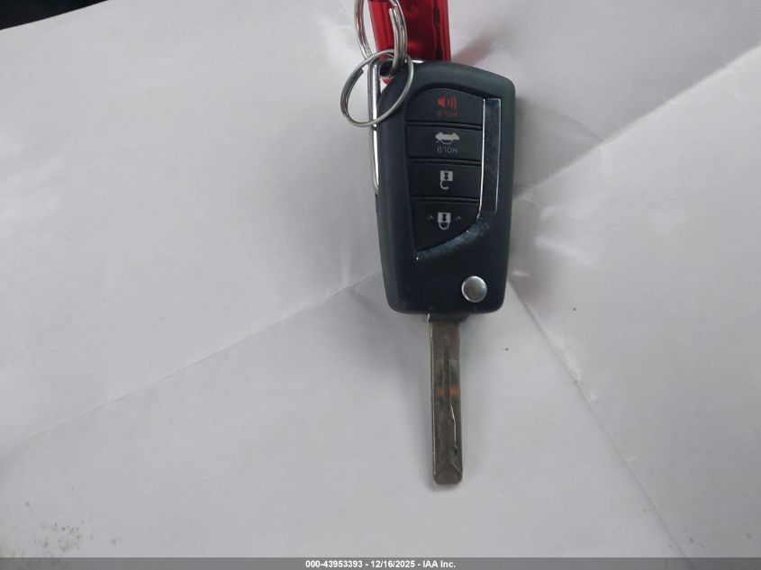 2023 Toyota Camry Se VIN: 4T1G11AK9PU729730 Lot: 43953393