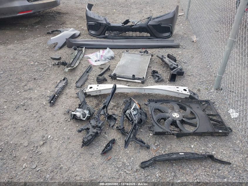 2023 Toyota Camry Se VIN: 4T1G11AK9PU729730 Lot: 43953393