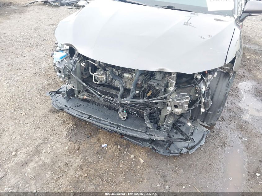 2023 Toyota Camry Se VIN: 4T1G11AK9PU729730 Lot: 43953393