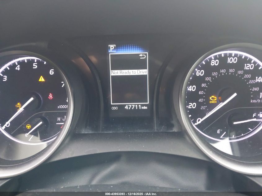 2023 Toyota Camry Se VIN: 4T1G11AK9PU729730 Lot: 43953393