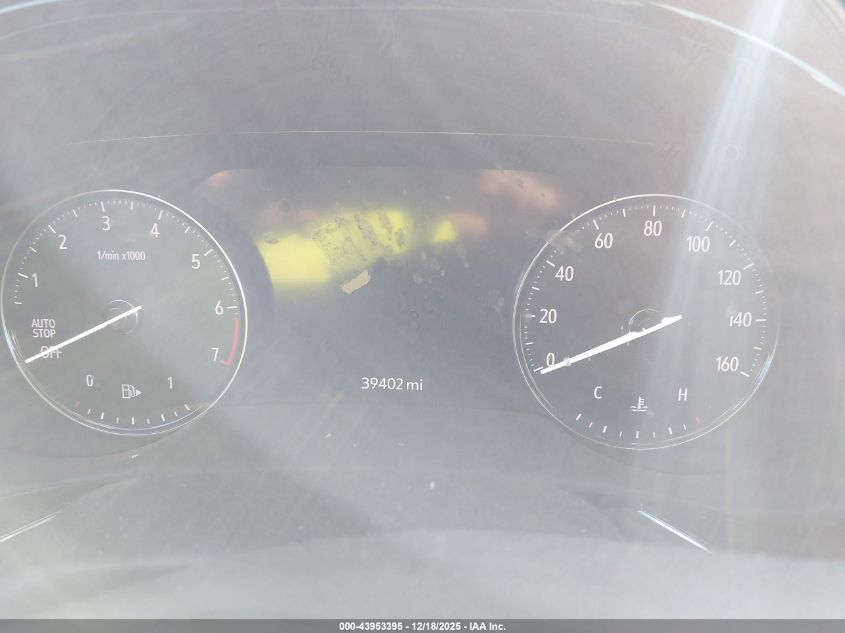 2022 Buick Envision Awd Essence VIN: LRBFZPR45ND163983 Lot: 43953395