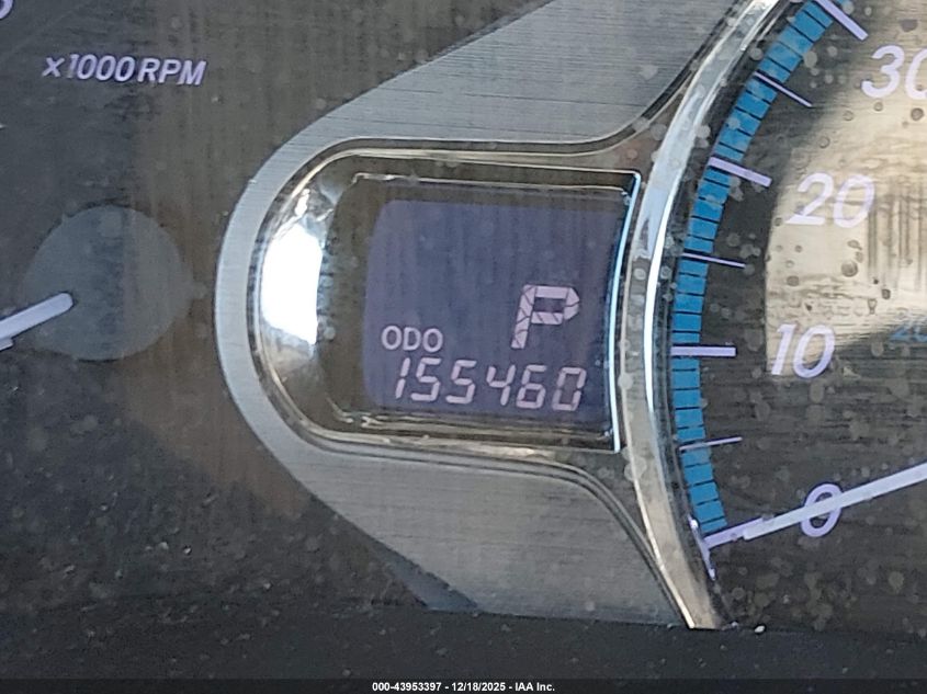 2012 Toyota Sienna Xle V6 8 Passenger VIN: 5TDYK3DC6CS203964 Lot: 43953397