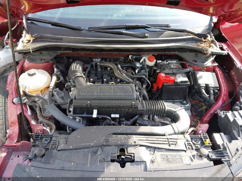 2024 Ford Escape St-Line VIN: 1FMCU9MNXRUA66973 Lot: 43953400