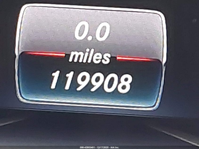 2016 Mercedes-Benz Gla 250 VIN: WDCTG4EB1GJ228243 Lot: 43953401