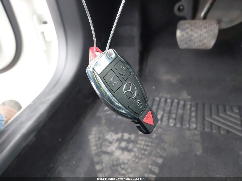 2016 Mercedes-Benz Gla 250 VIN: WDCTG4EB1GJ228243 Lot: 43953401