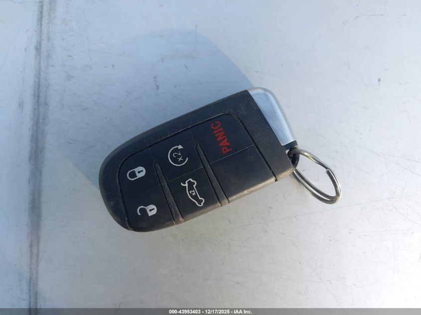 2016 Dodge Charger Sxt VIN: 2C3CDXHG0GH332638 Lot: 43953403