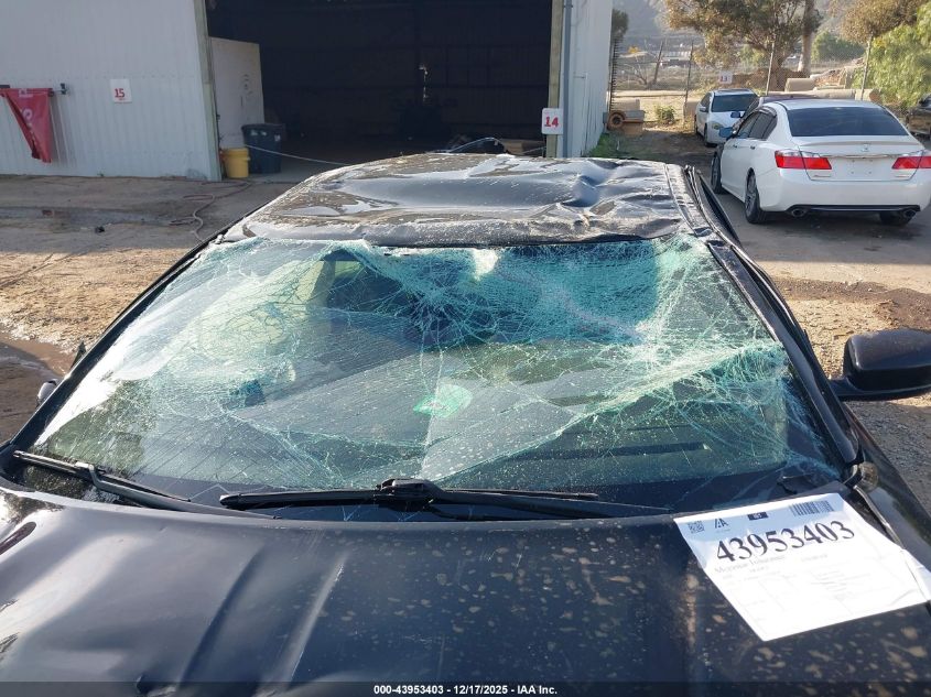 2016 Dodge Charger Sxt VIN: 2C3CDXHG0GH332638 Lot: 43953403