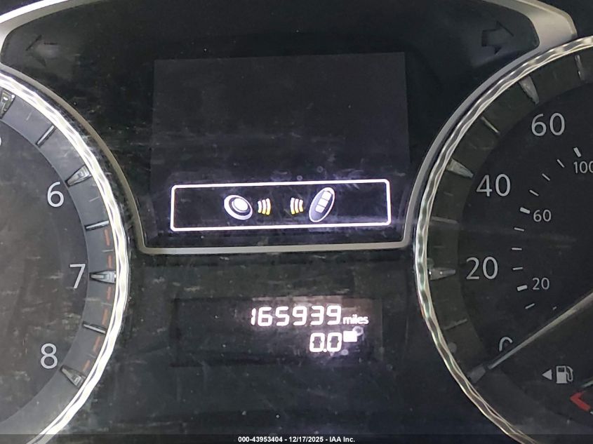 2014 Infiniti Qx60 VIN: 5N1AL0MM8EC522269 Lot: 43953404