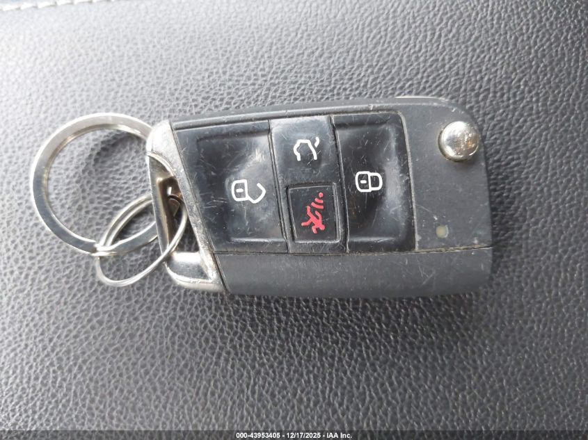 2021 Volkswagen Tiguan 2.0T Se/2.0T Se R-Line Black/2.0T Sel VIN: 3VV2B7AX3MM057787 Lot: 43953405