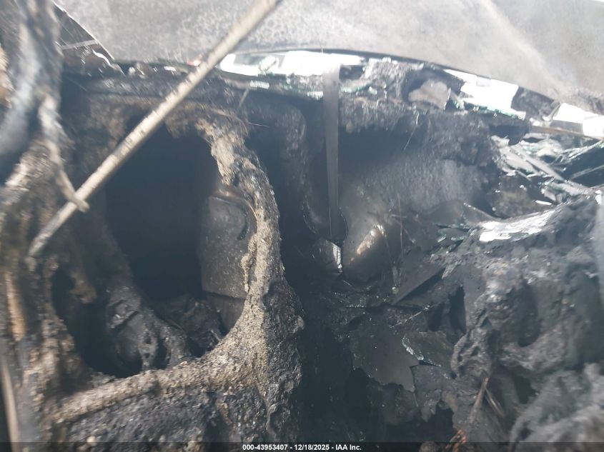 2022 Ford E-450 Cutaway VIN: 1FDXE4FN0NDC24455 Lot: 43953407