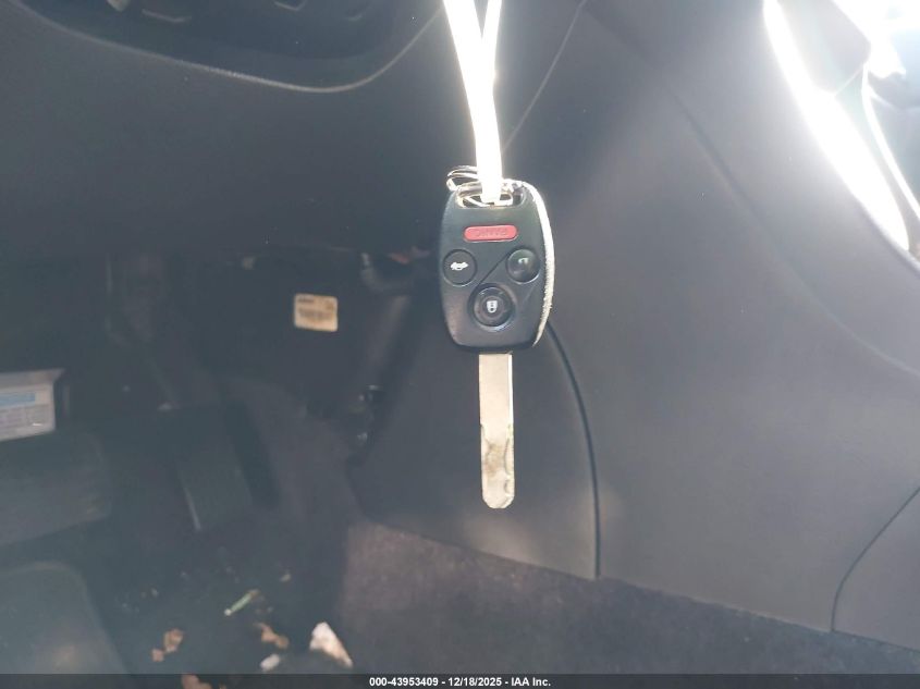 2007 Honda Accord 2.4 Ex VIN: 1HGCM56727A208423 Lot: 43953409