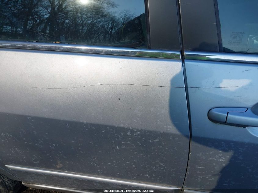 2007 Honda Accord 2.4 Ex VIN: 1HGCM56727A208423 Lot: 43953409