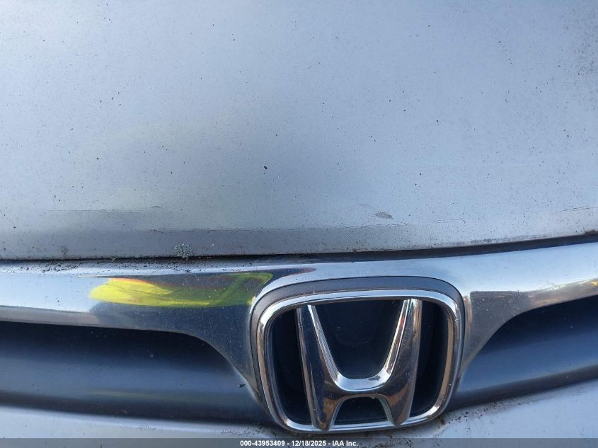 2007 Honda Accord 2.4 Ex VIN: 1HGCM56727A208423 Lot: 43953409