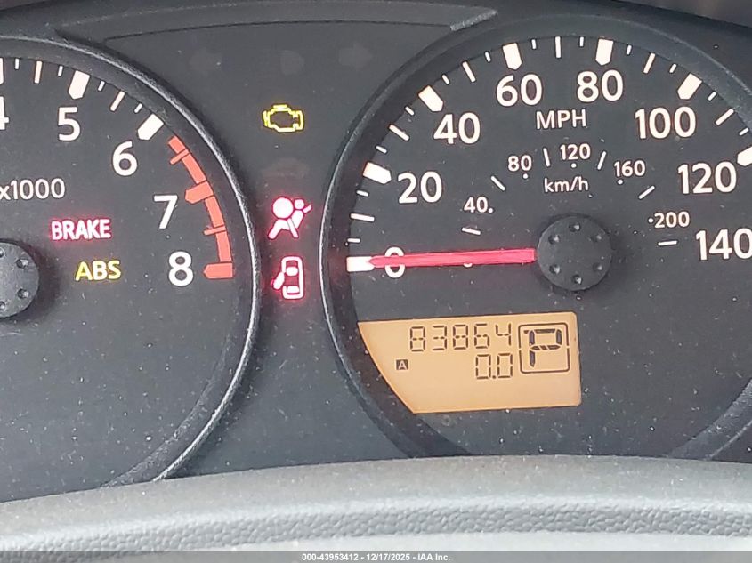 2016 Nissan Frontier S VIN: 1N6BD0CT9GN777158 Lot: 43953412