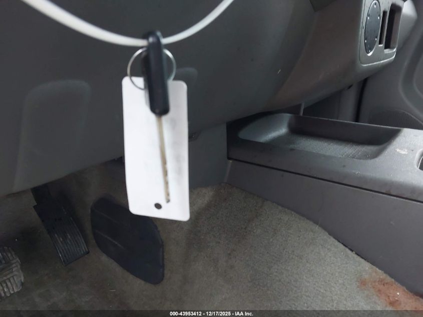 2016 Nissan Frontier S VIN: 1N6BD0CT9GN777158 Lot: 43953412