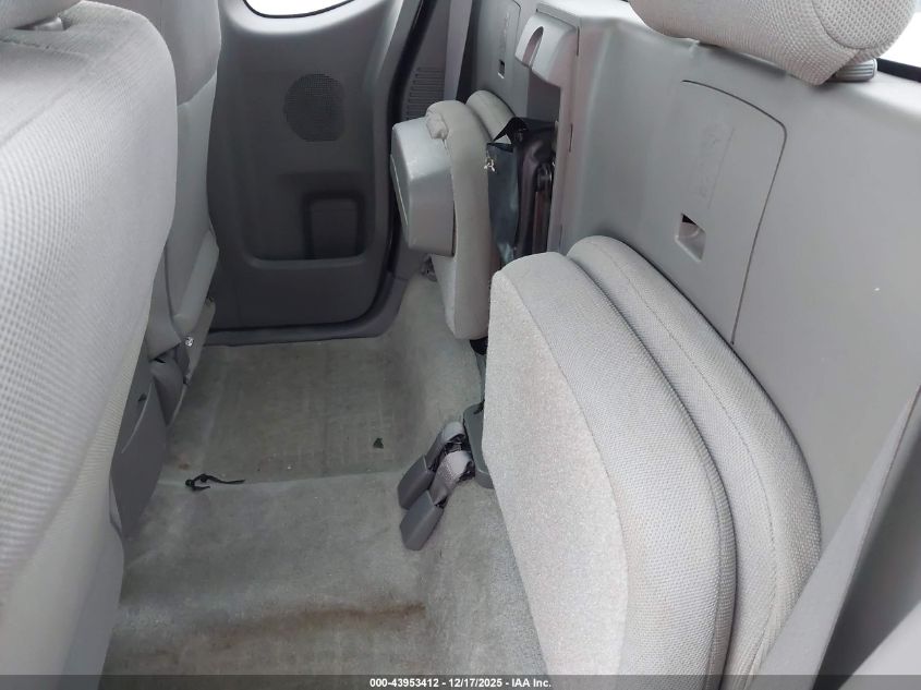 2016 Nissan Frontier S VIN: 1N6BD0CT9GN777158 Lot: 43953412