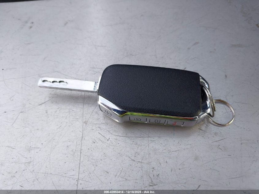 2023 Kia Forte Lxs VIN: 3KPF24AD0PE618773 Lot: 43953414