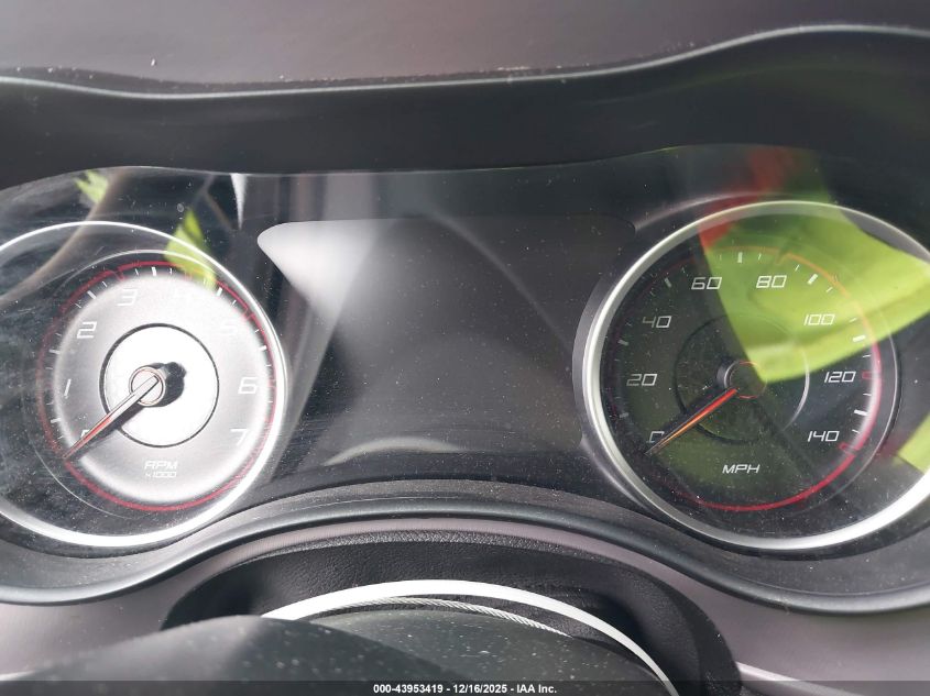 2023 Dodge Charger Gt VIN: 2C3CDXHG9PH539271 Lot: 43953419