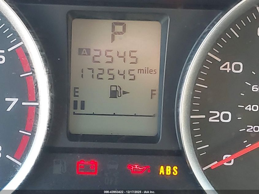 2015 Subaru Forester 2.5I Premium VIN: JF2SJADC8FH567178 Lot: 43953422