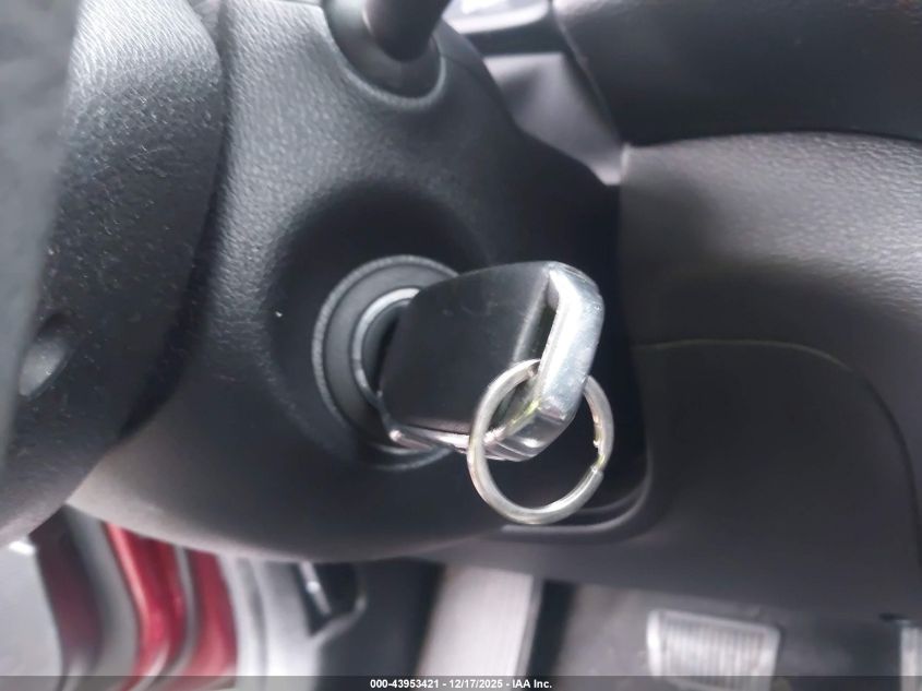 2020 Kia Soul Lx VIN: KNDJ23AU5L7107011 Lot: 43953421