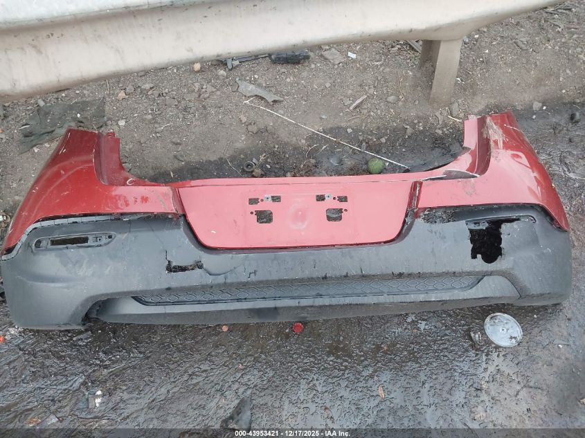 2020 Kia Soul Lx VIN: KNDJ23AU5L7107011 Lot: 43953421