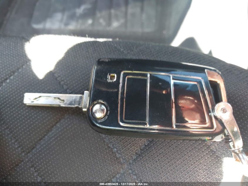 2018 Volkswagen Atlas 2.0T S VIN: 1V2AP2CA7JC549483 Lot: 43953425