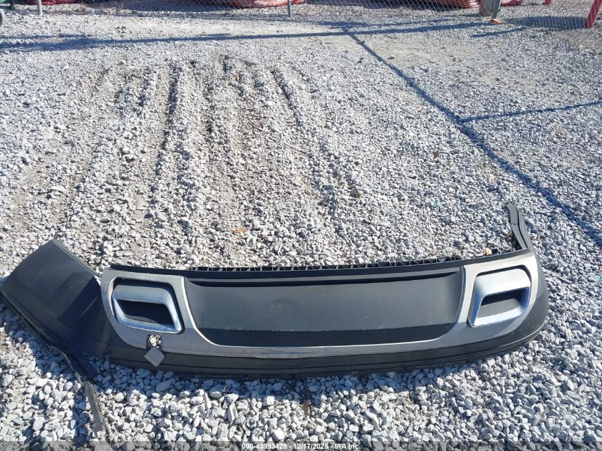 2018 Volkswagen Atlas 2.0T S VIN: 1V2AP2CA7JC549483 Lot: 43953425